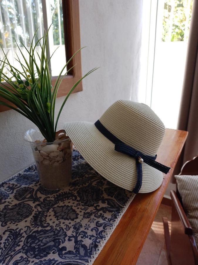 Cocolitos Apartment Sisal Exterior photo